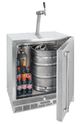 Alfresco™ Stainless Steel Keggerator Kit-0