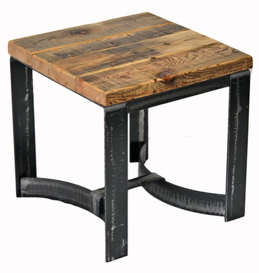 Forge Design York End Table-2