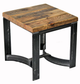 Forge Design York End Table-2