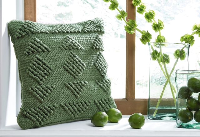 Signature Design by Ashley® Rustingmere 4-Piece Green Pillows-3