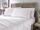 Sleeptone® Eucalyptus 6-Piece White EUCAFIBER™ California King Sheet Set-2