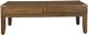 Mavin Customizable Saybrook Rectangular Coffee Table-1