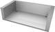 Hestan® AGIJ Series 42” Stainless Steel Outdoor Insulated Jacket-0