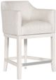 Vanguard® Furniture Vanguard Casa Blanca/Index Porcelain Counter Stool-0