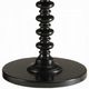 ACME Furniture Acton Black Accent End Table-3