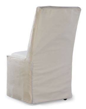 Lane Venture® Bennett Off-White Dining Side Chair-1