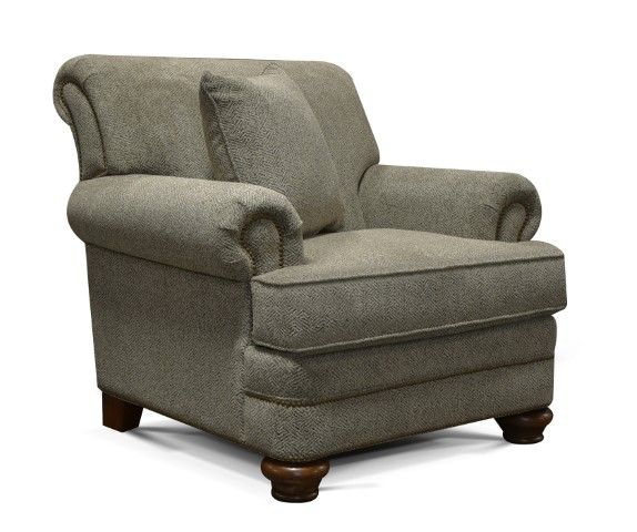 England Furniture Customizable Reed Chair-1