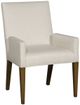 Vanguard® Furniture Dune II Cavallo Arm Chair-0