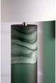 A & B Home Green Table Lamp-5