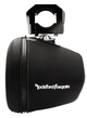 Rockford Fosgate® Punch Marine 6.5" Neoprene Mini Tower Speaker Covers-3