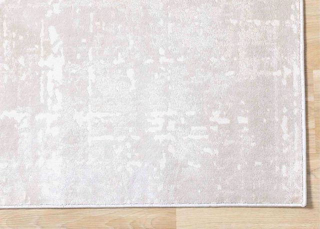 Kalora Interiors Hayden Light Cream 5'x8' Style 4 Area Rug-4