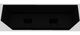 Vent-A-Hood® 54" Black Wall Mounted Range Hood-2