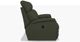 La-Z-Boy® Talladega Charcoal La-Z-Time® Full Reclining Sofa-2