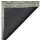 Dalyn™ Rug Company Karaj Sage 5'x8' Area Rug-2