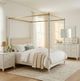 A.R.T. Furniture® Haven Warm White Nightstand-1