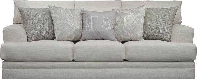 iAmerica Relax Cream Sofa