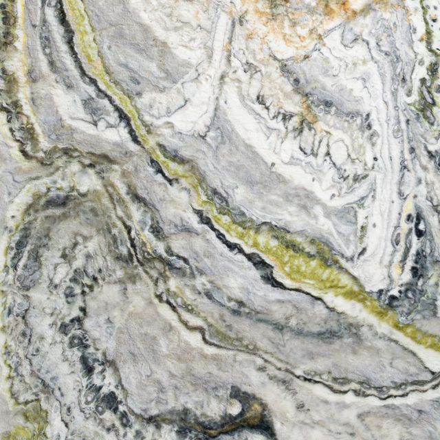 Dalyn™ Rug Company Kikiamo KK12 Storm 5'x8' Area Rug-4