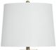 Stylecraft Denizli Gold Table Lamp-1