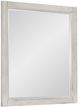 Legacy Classic Summer Camp Stone Path Gray Youth Mirror-0