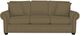 England Furniture Customizable Jaden Queen Sleeper Sofa with Nailhead Trim-3
