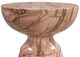 TOV Furniture Rue Sunset Marble Side Table-1