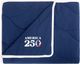 BEDGEAR® America 250 Blue/White Cooling Performance® Throw-2