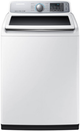 Samsung 5.0 Cu. Ft. White Top Load Washer-0