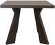 New Classic® Home Furnishings Chestnut Ridge Brown Dining Table-2