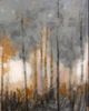 Stylecraft Norman Wyatt Home Blushing Creek III Wall Art-1