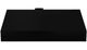 Vent-A-Hood® Premier Magic Lung® 48" Black Wall Mounted Range Hood-0