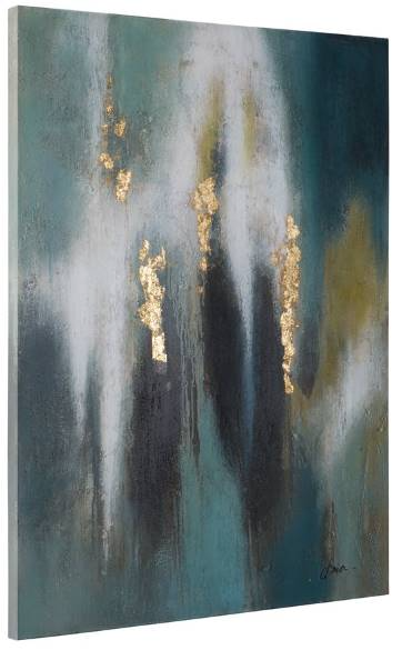 Yosemite Home Decor Jay Wall Art