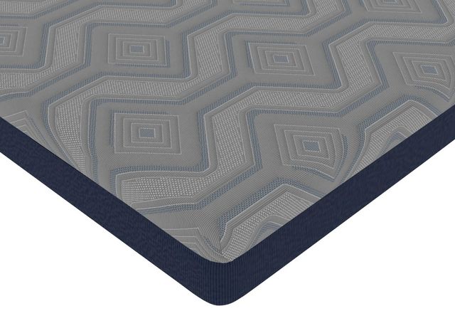Symbol® Percy 10" Hybrid Firm Tight Top Twin XL Mattress in a Box-1