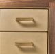 Hooker® Furniture Melange Zurich Ivory/Walnut Accent Drawer Chest-5