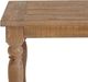 Intercon Highland Rustic Sandwash End Table-2
