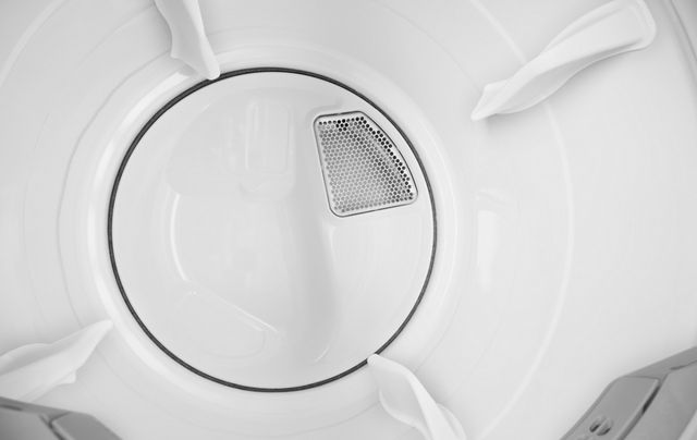 Amana® White Laundry Pair -6