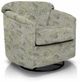 England Furniture Customizable Camden Swivel Glider-2