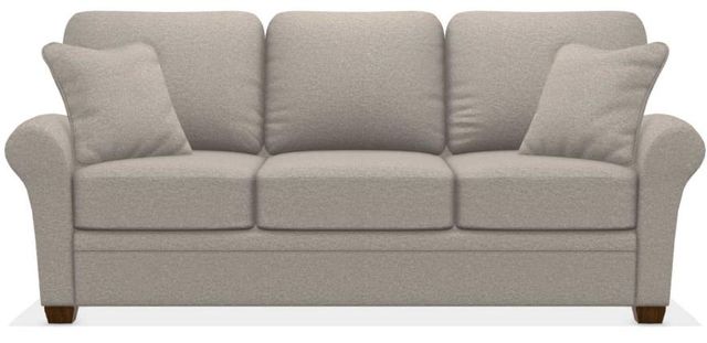 La-Z-Boy® Natalie Muslin Sofa-1
