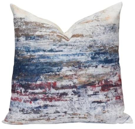 StyleCraft Norman Wyatt Home Resonate 24x24 Throw Pillow-0