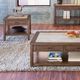 Liberty Furniture Mesa Valley 3-Piece Tobacco Occasional Table Set-1
