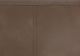 International Furniture Direct Balam Brown 35" Loveseat-4