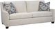Braxton Culler Customizable Columbus Queen Sleeper Sofa-0