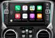 Alpine® Weather Resistant 9" Restyle Mech-Less In-Dash System-3
