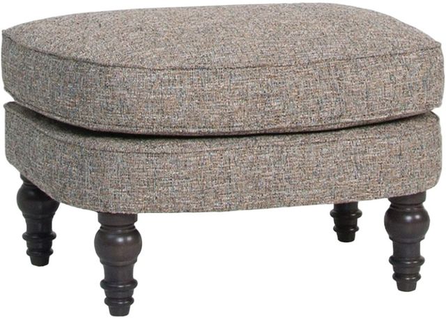 Smith Brothers Customizable 568 Ottoman-0
