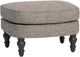 Smith Brothers Customizable 568 Ottoman-0