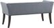 Olliix by Madison Park Blue Welburn Accent Bench-2