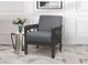 Mazin Furniture Herriman Light Gray Accent Chair-3