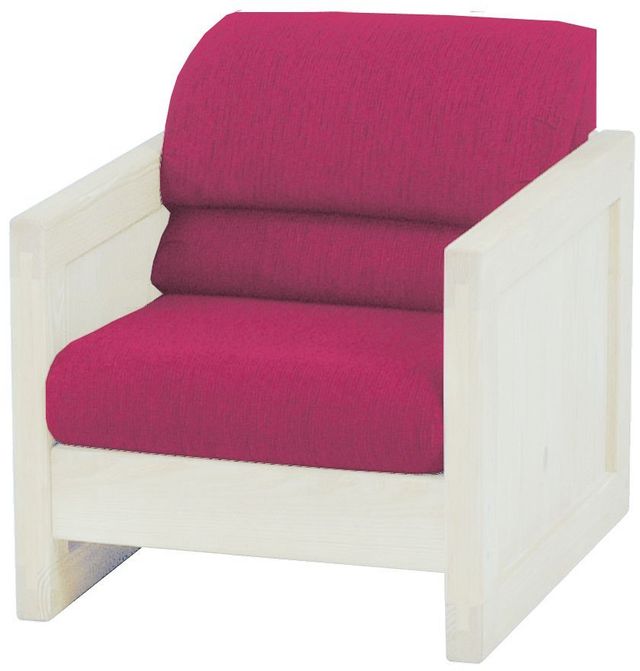 Crate Designs™ Furniture Cloud Arm Chair-0