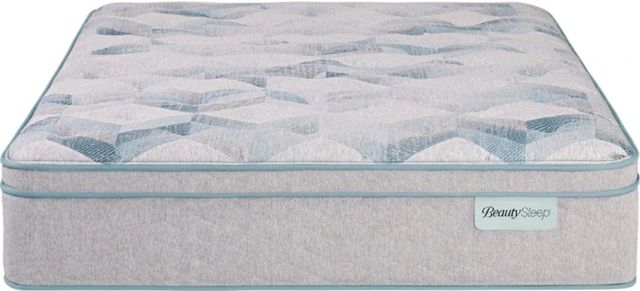 Beautyrest® Kylie 12.5" Pocketed Coil® Soft Pillow Top King Mattress-2