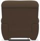 La-Z-Boy® Joshua Timber Power Wall Recliner with Headrest-3