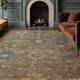 Dalyn™ Rug Company Aristo AR2 Chocolate 5'x8' Area Rug-1
